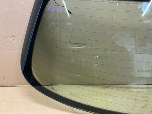 bontott VW GOLF PLUS Hátsó Szélvédő