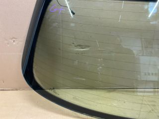 bontott VW GOLF PLUS Hátsó Szélvédő