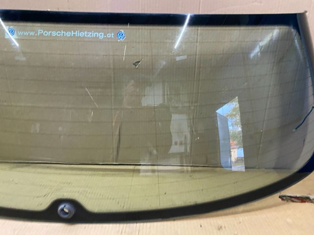 bontott VW GOLF PLUS Hátsó Szélvédő