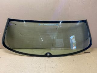 bontott VW GOLF PLUS Hátsó Szélvédő