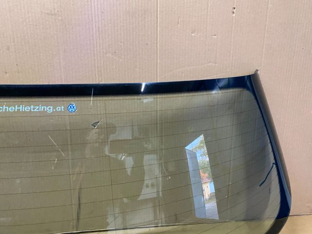 bontott VW GOLF PLUS Hátsó Szélvédő