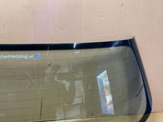 bontott VW GOLF PLUS Hátsó Szélvédő