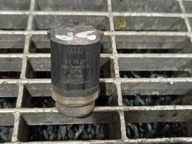 bontott VW GOLF PLUS Hátsó Tolatóradar Fej