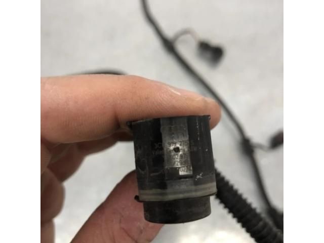 bontott VW GOLF PLUS Hátsó Tolatóradar Kábelköteg