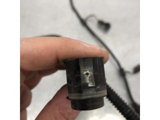 bontott VW GOLF PLUS Hátsó Tolatóradar Kábelköteg