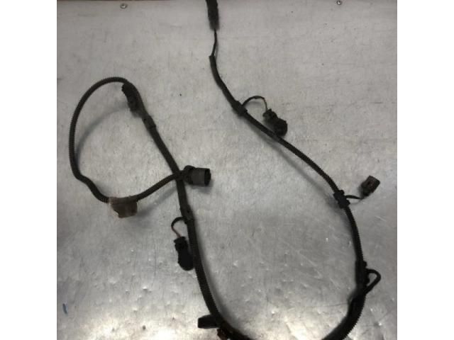 bontott VW GOLF PLUS Hátsó Tolatóradar Kábelköteg