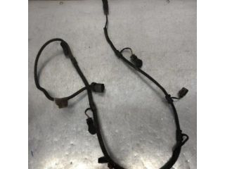 bontott VW GOLF PLUS Hátsó Tolatóradar Kábelköteg