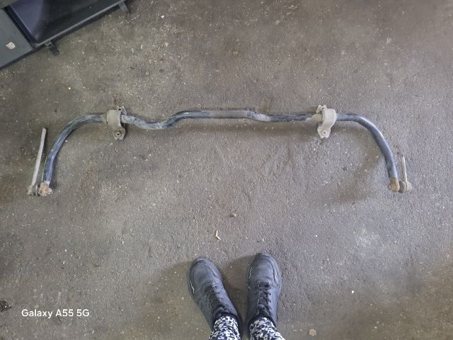 bontott VW GOLF PLUS Hátsó Vízszintes Stabilizátor Rúd