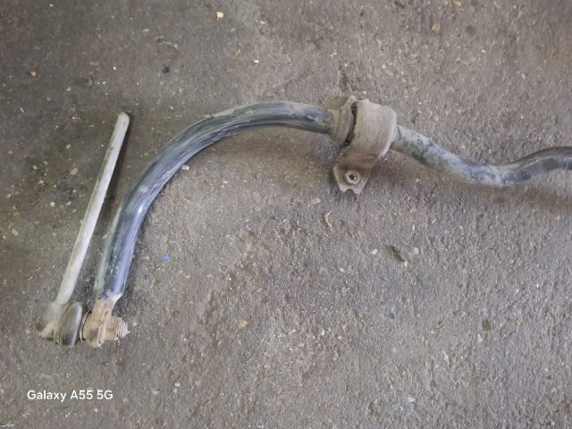 bontott VW GOLF PLUS Hátsó Vízszintes Stabilizátor Rúd
