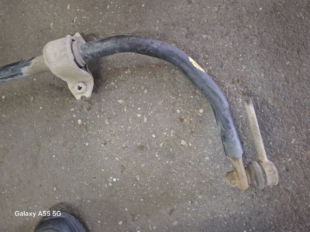 bontott VW GOLF PLUS Hátsó Vízszintes Stabilizátor Rúd