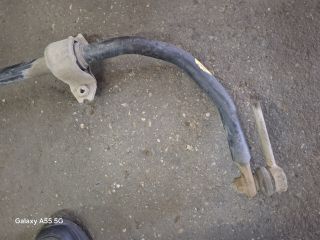 bontott VW GOLF PLUS Hátsó Vízszintes Stabilizátor Rúd