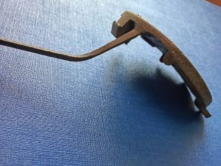 bontott VW GOLF PLUS Hátsó Vonószem Burkolat