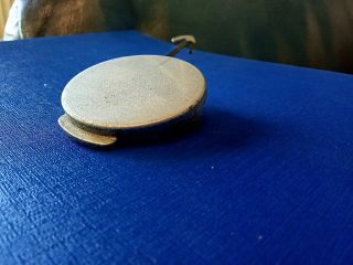 bontott VW GOLF PLUS Hátsó Vonószem Burkolat