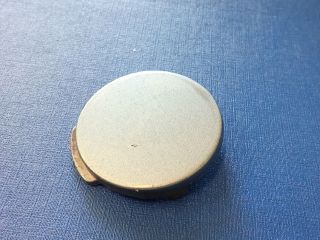 bontott VW GOLF PLUS Hátsó Vonószem Burkolat