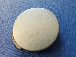 bontott VW GOLF PLUS Hátsó Vonószem Burkolat