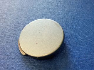 bontott VW GOLF PLUS Hátsó Vonószem Burkolat