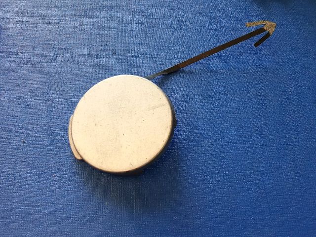 bontott VW GOLF PLUS Hátsó Vonószem Burkolat