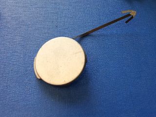 bontott VW GOLF PLUS Hátsó Vonószem Burkolat