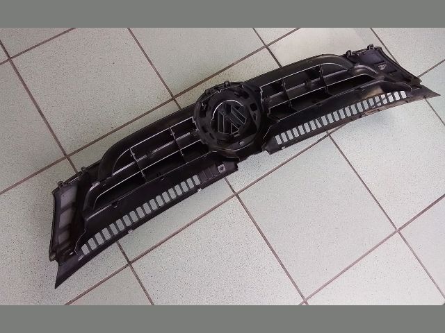 bontott VW GOLF PLUS Hűtőrács