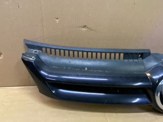 bontott VW GOLF PLUS Hűtőrács