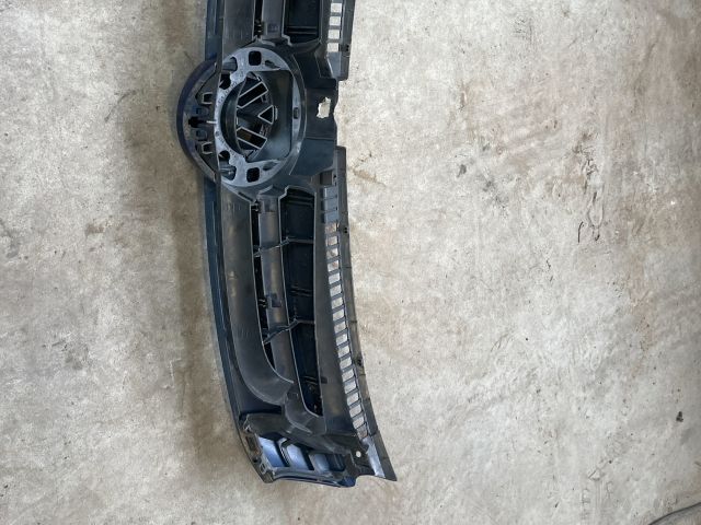 bontott VW GOLF PLUS Hűtőrács