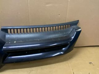 bontott VW GOLF PLUS Hűtőrács