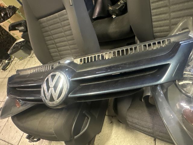 bontott VW GOLF PLUS Hűtőrács