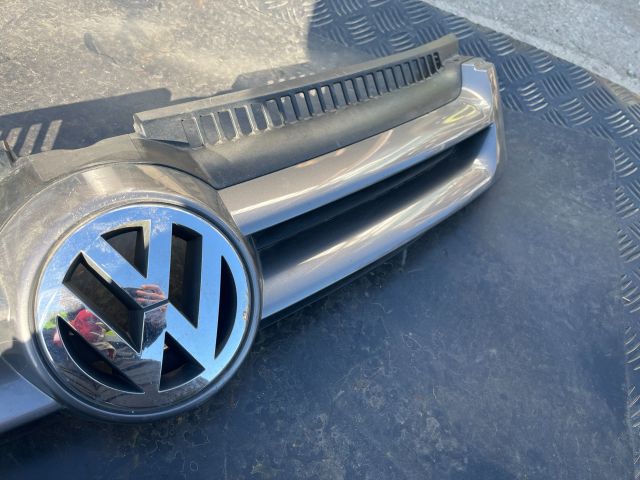 bontott VW GOLF PLUS Hűtőrács