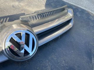 bontott VW GOLF PLUS Hűtőrács