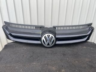 bontott VW GOLF PLUS Hűtőrács