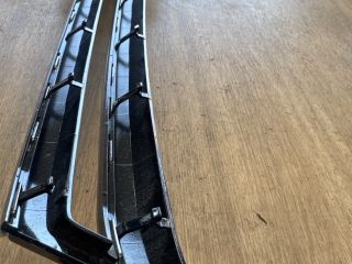 bontott VW GOLF PLUS Hűtőrács