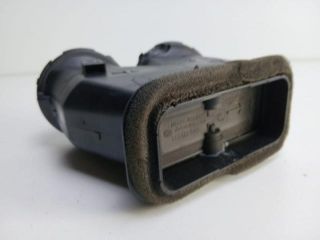 bontott VW GOLF PLUS Hűtőrács