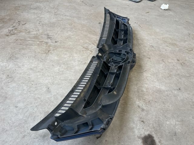 bontott VW GOLF PLUS Hűtőrács