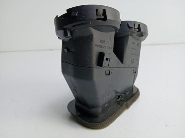 bontott VW GOLF PLUS Hűtőrács