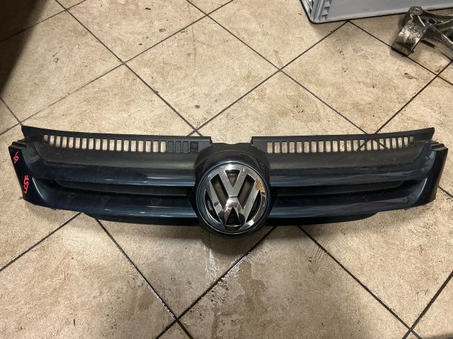 bontott VW GOLF PLUS Hűtőrács