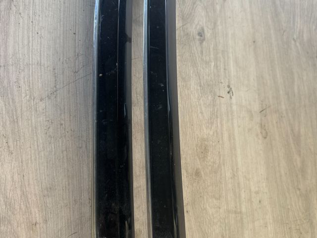 bontott VW GOLF PLUS Hűtőrács