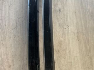 bontott VW GOLF PLUS Hűtőrács