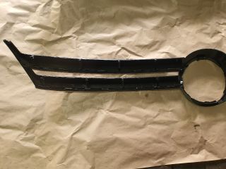 bontott VW GOLF PLUS Hűtőrács