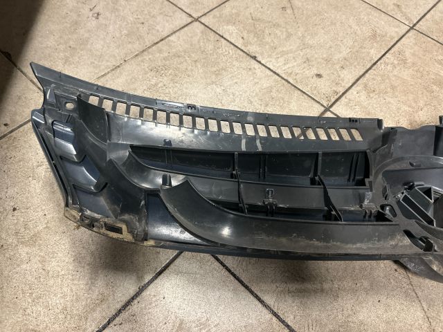 bontott VW GOLF PLUS Hűtőrács