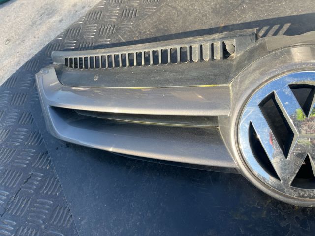 bontott VW GOLF PLUS Hűtőrács