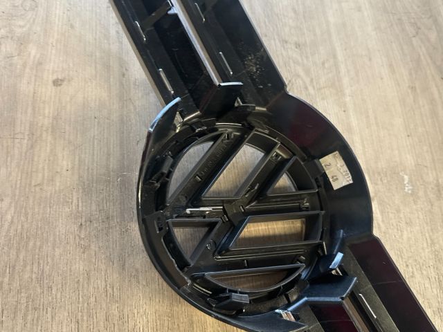 bontott VW GOLF PLUS Hűtőrács