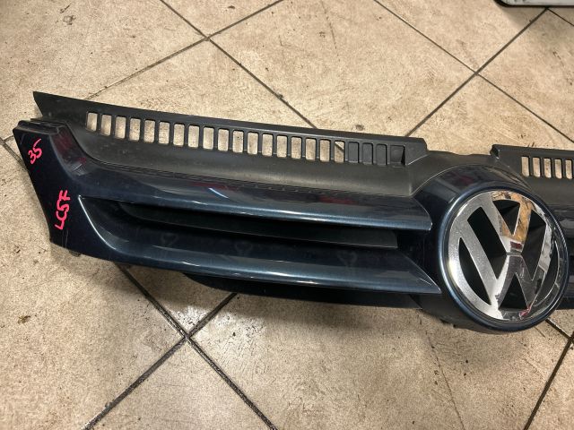 bontott VW GOLF PLUS Hűtőrács