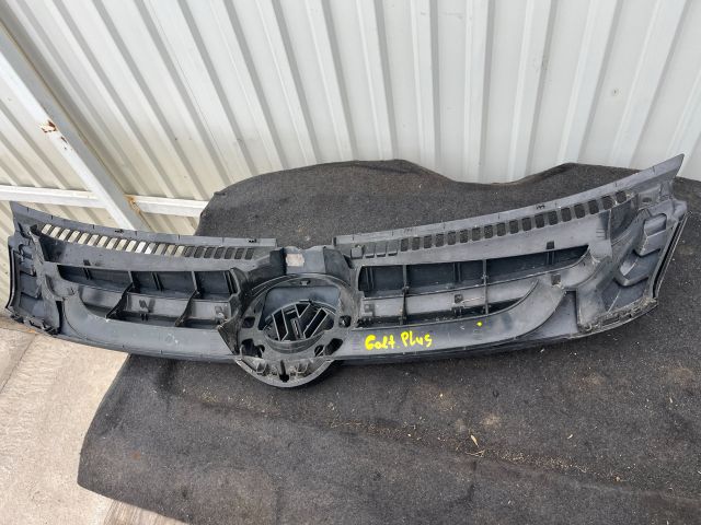 bontott VW GOLF PLUS Hűtőrács