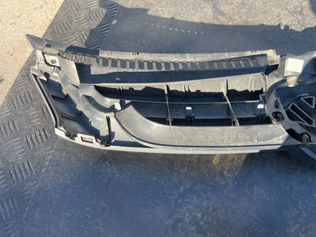 bontott VW GOLF PLUS Hűtőrács