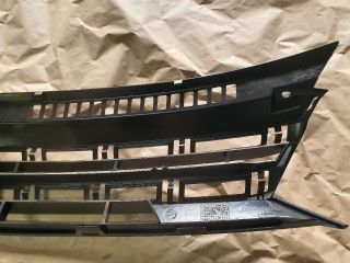 bontott VW GOLF PLUS Hűtőrács