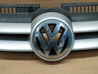 bontott VW GOLF PLUS Hűtőrács