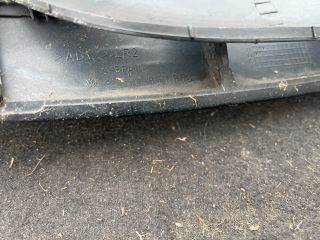 bontott VW GOLF PLUS Hűtőrács