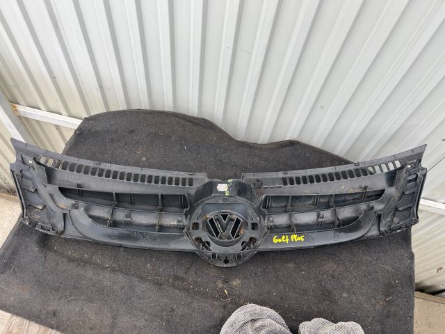 bontott VW GOLF PLUS Hűtőrács