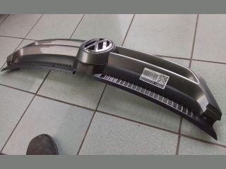 bontott VW GOLF PLUS Hűtőrács