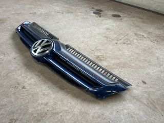 bontott VW GOLF PLUS Hűtőrács